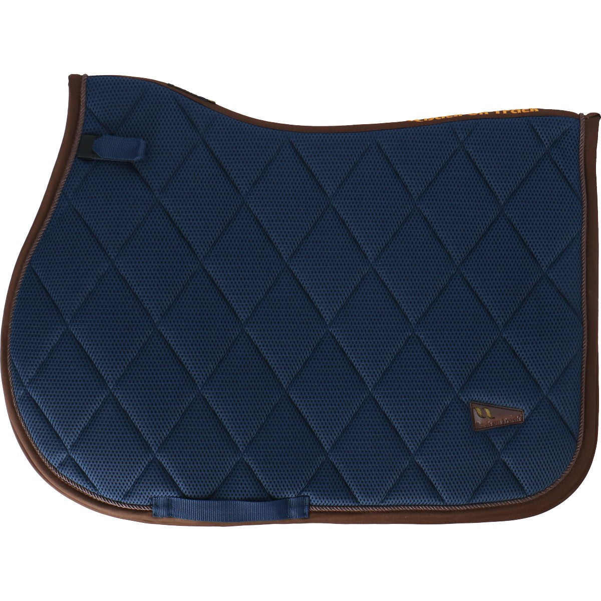 Back on Track Sottosella AirFlow Springen Blu