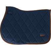 Back on Track Sottosella AirFlow Springen Blu