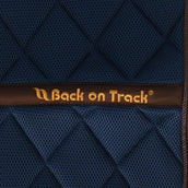 Back on Track Sottosella AirFlow Springen Blu