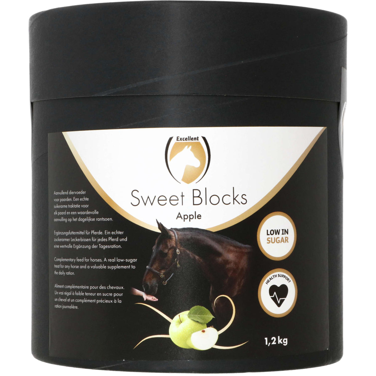 Excellent Sweet Apple Blocks Mela