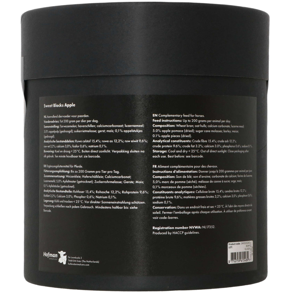 Excellent Sweet Apple Blocks Mela