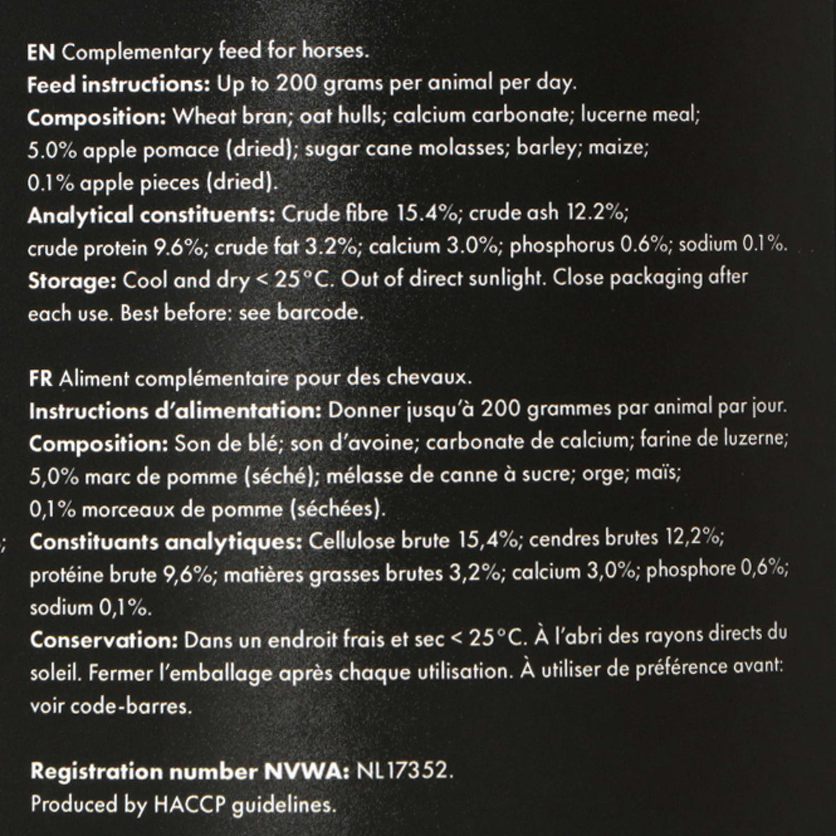 Excellent Sweet Apple Blocks Mela