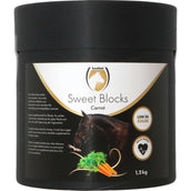 Excellent Sweet Carrot Blocks Radice