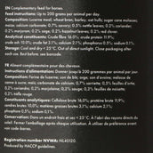 Excellent Dolcetti Sweet Blocks Herbs