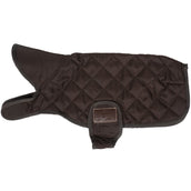 Kentucky Dogwear Cappotto per cani Original Marrone