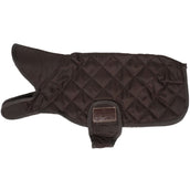 Kentucky Dogwear Cappotto per cani Original Marrone