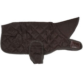 Kentucky Dogwear Cappotto per cani Original Marrone