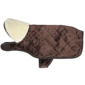 Kentucky Dogwear Cappotto per cani Original Marrone