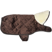 Kentucky Dogwear Cappotto per cani Original Marrone
