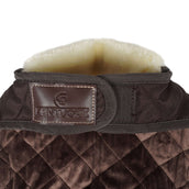 Kentucky Dogwear Cappotto per cani Original Marrone