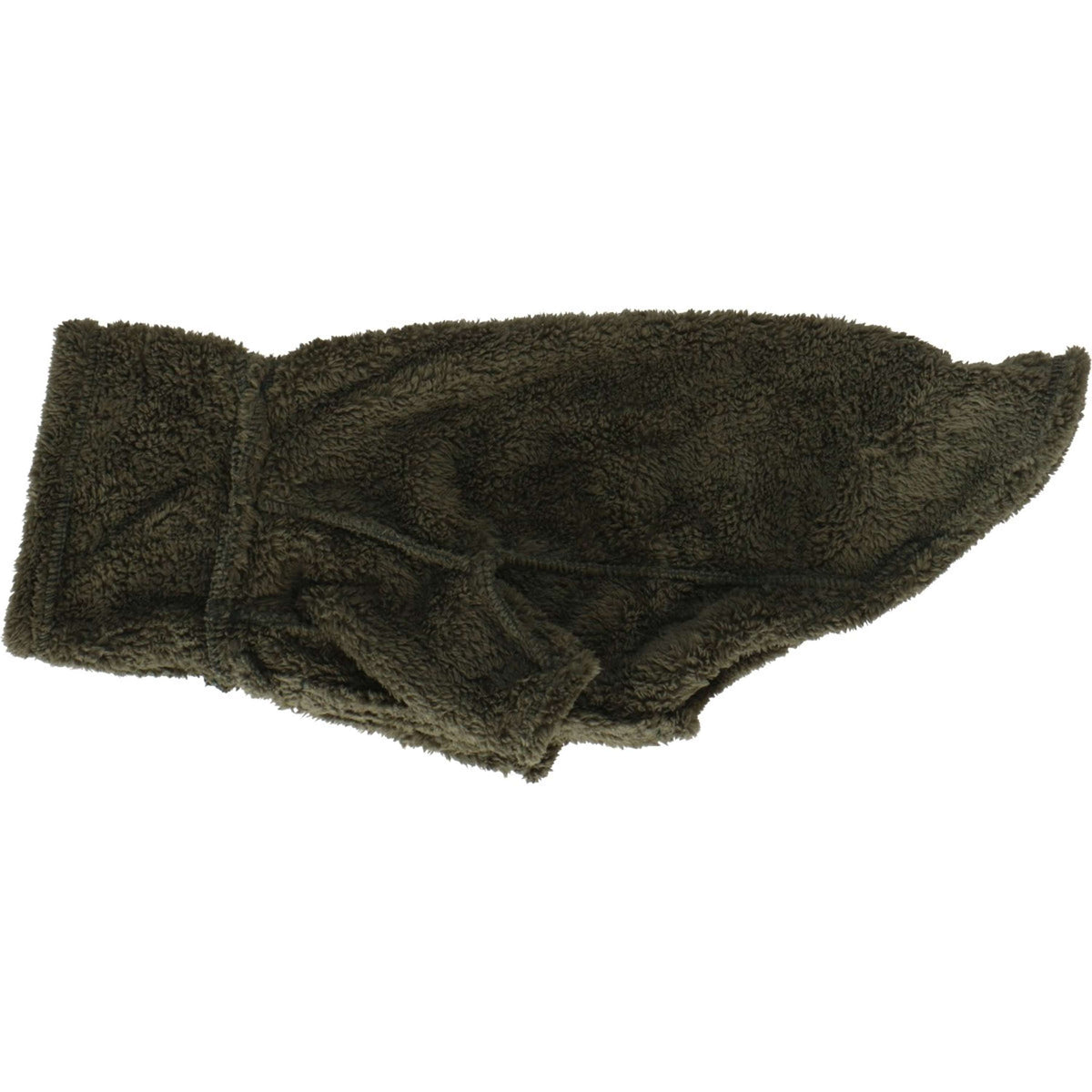 Kentucky Dogwear Maglione per cani Teddy Fleece Pine Green