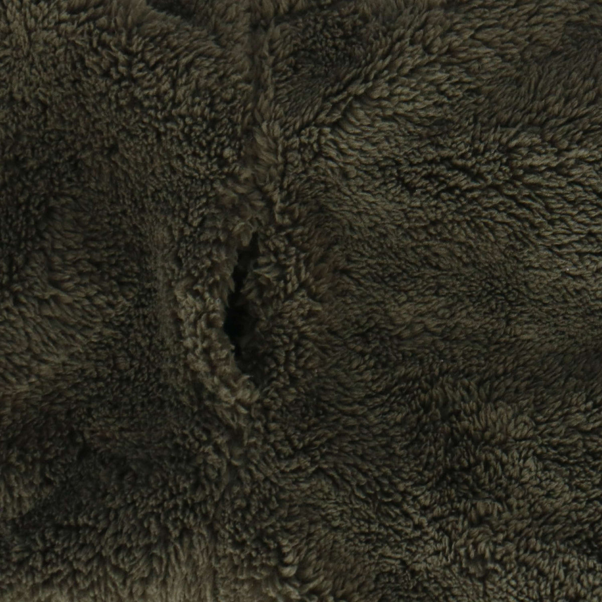 Kentucky Dogwear Maglione per cani Teddy Fleece Pine Green