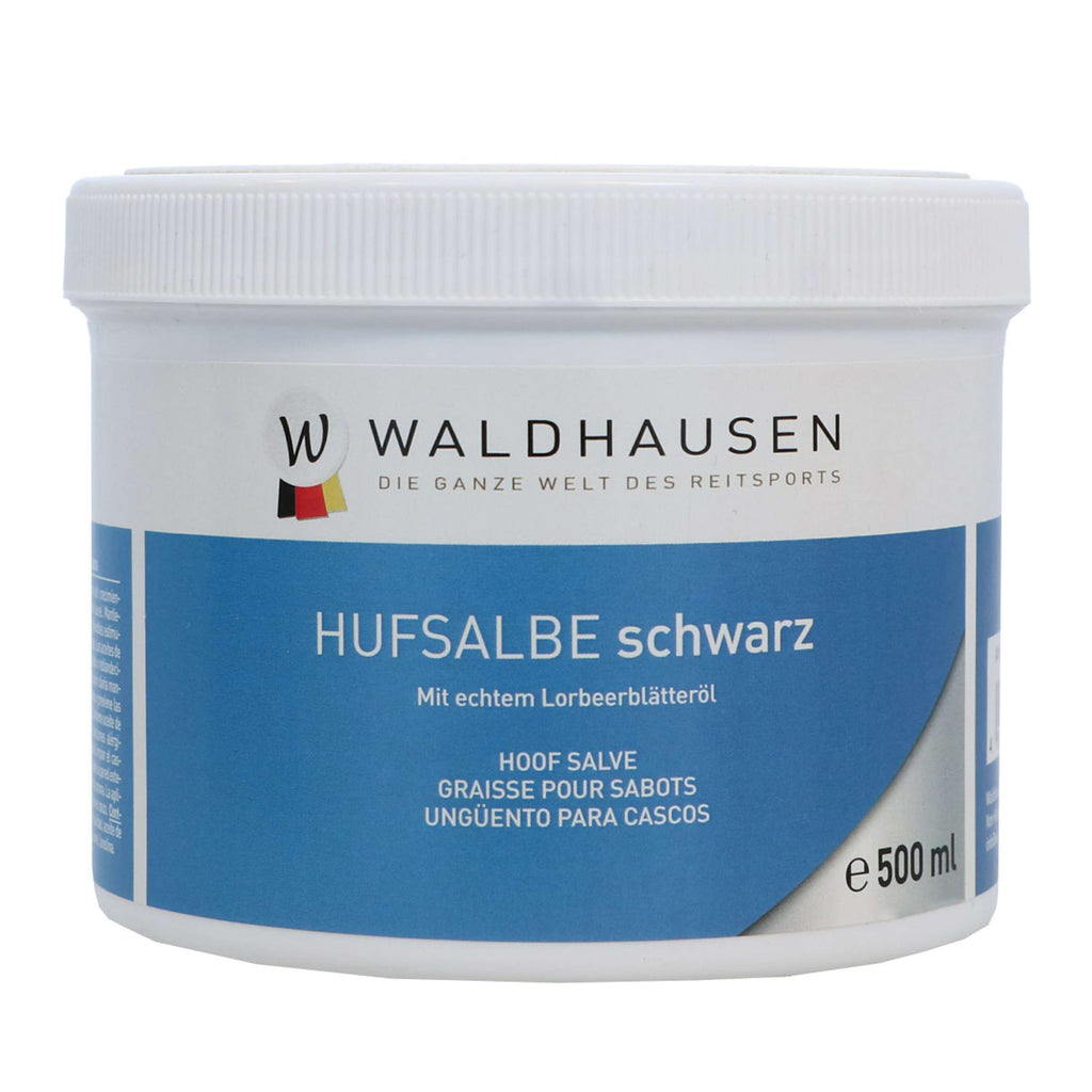 Waldhausen Grasso per Zoccoli Nero