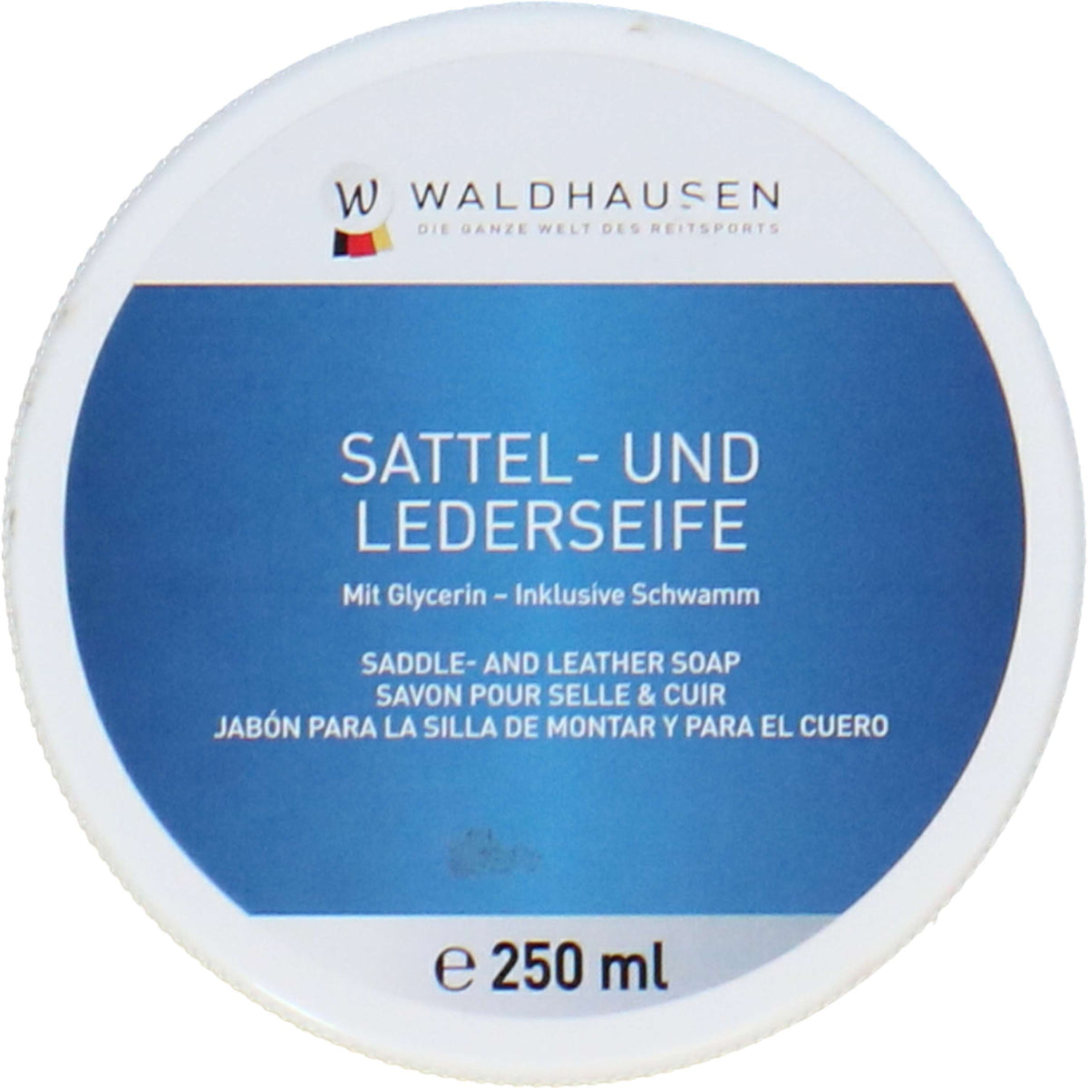 Waldhausen Sapone per Selle