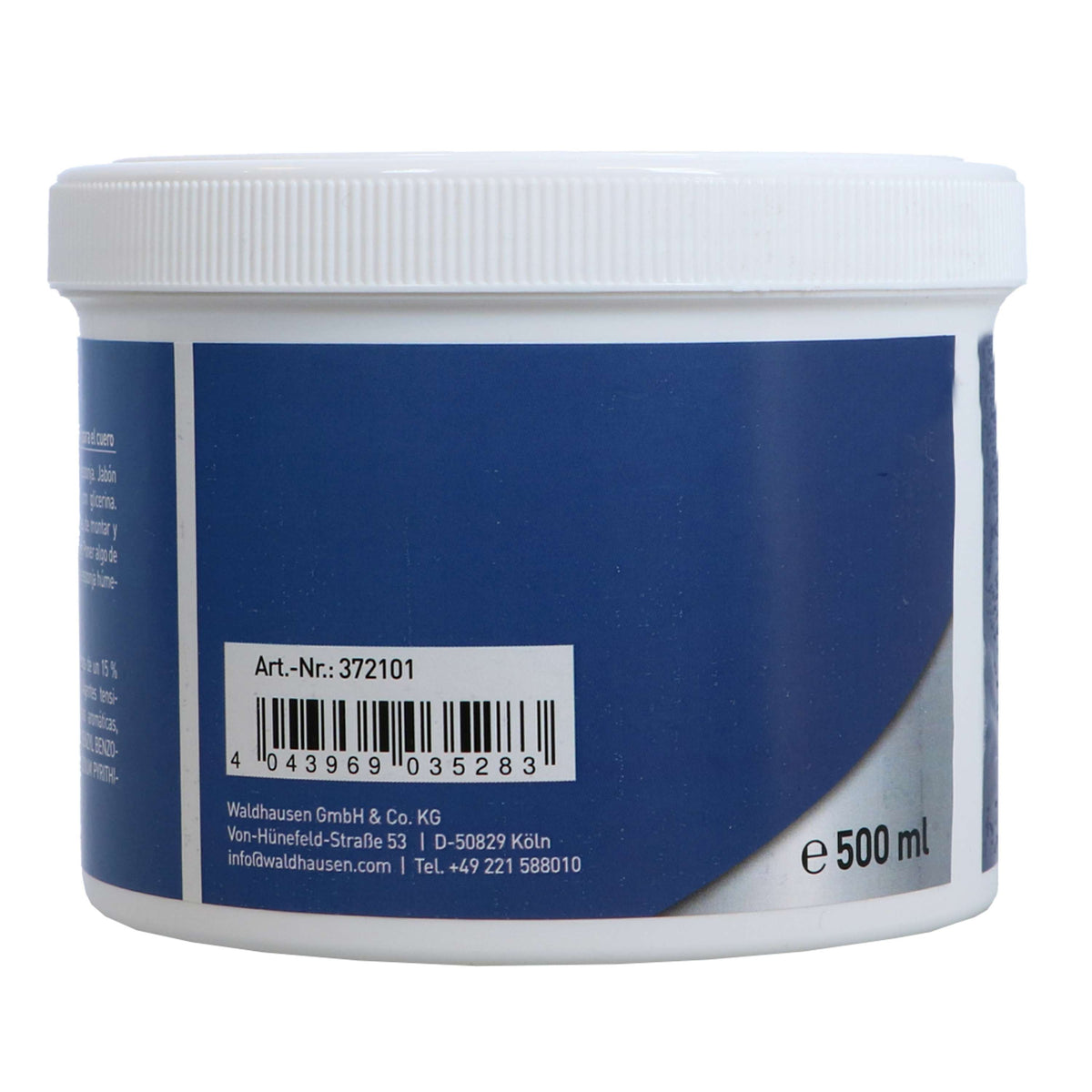 Waldhausen Sapone per Selle
