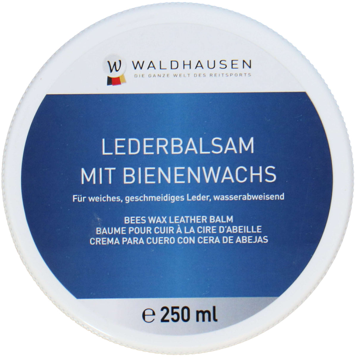 Waldhausen Balsamo per Pelle