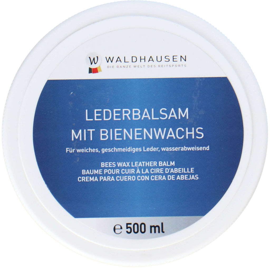 Waldhausen Balsamo per Pelle