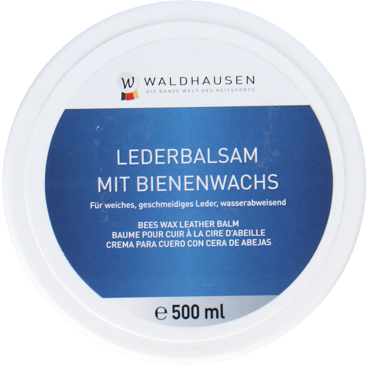 Waldhausen Balsamo per Pelle