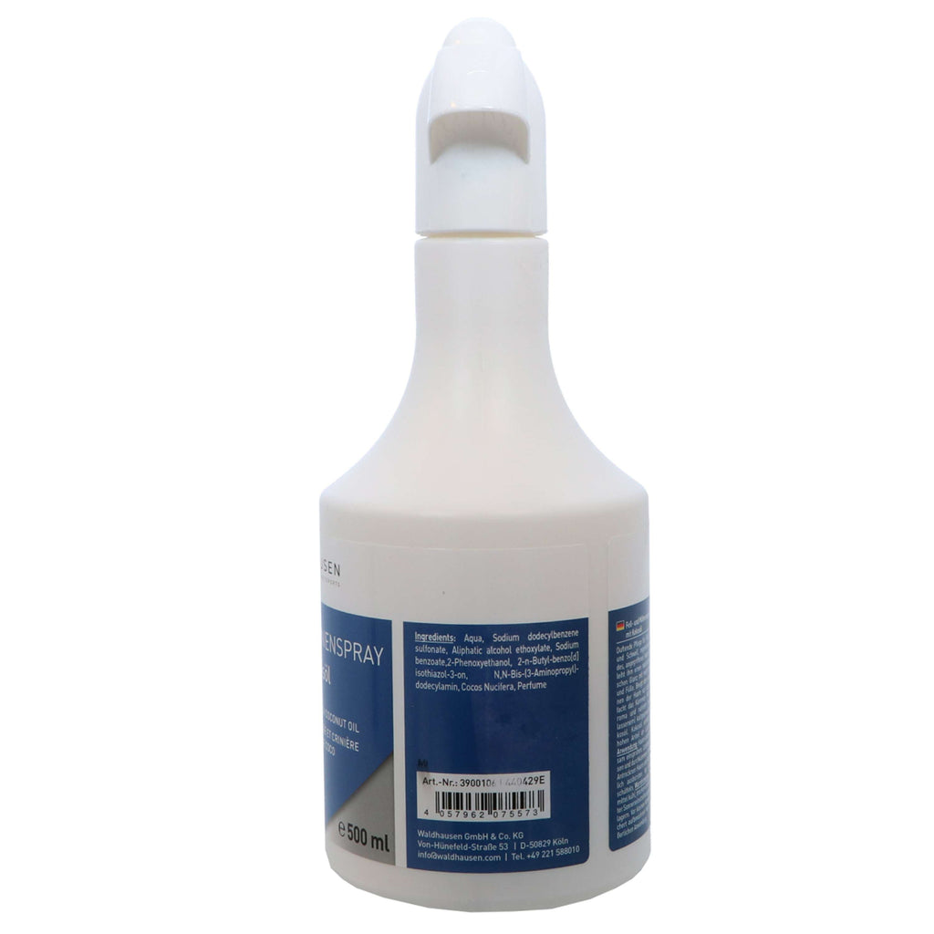 Waldhausen Spray per Mantello & Criniera