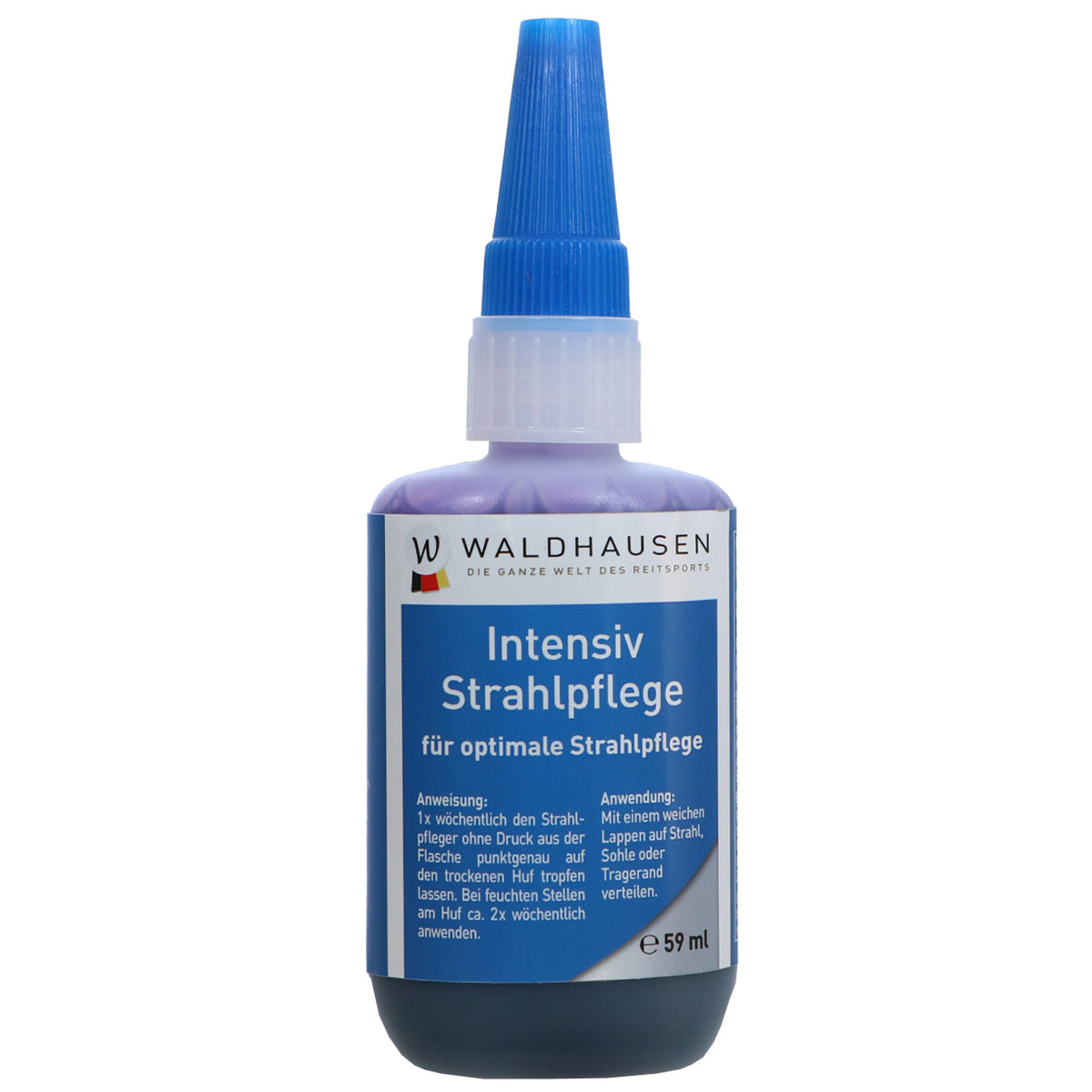 Waldhausen Cura della Ranilla