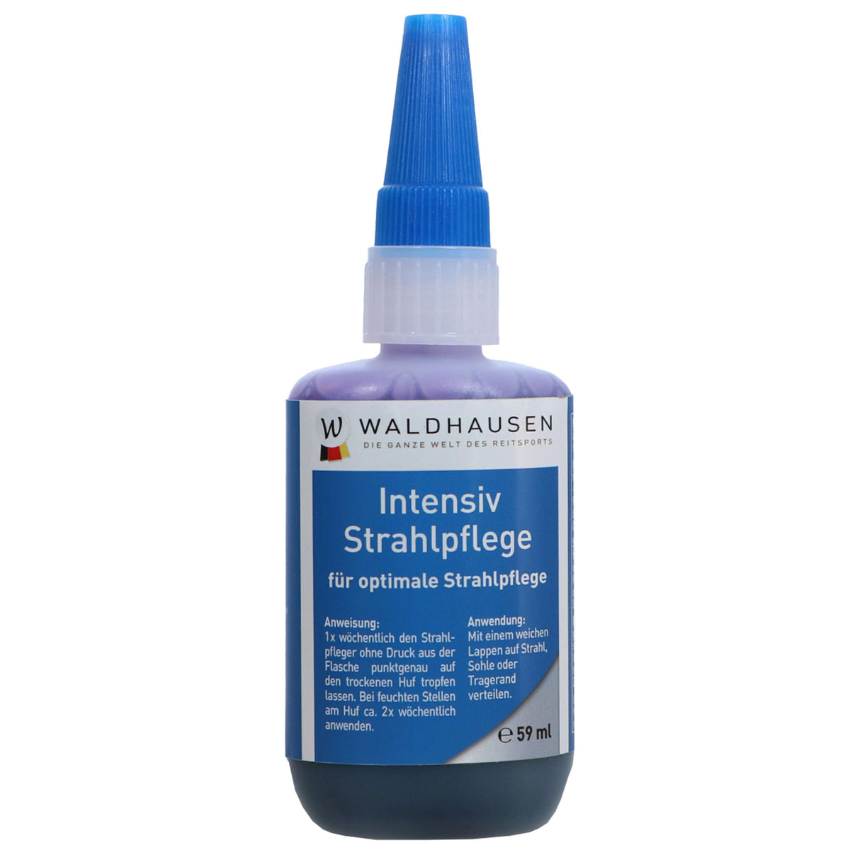 Waldhausen Cura della Ranilla