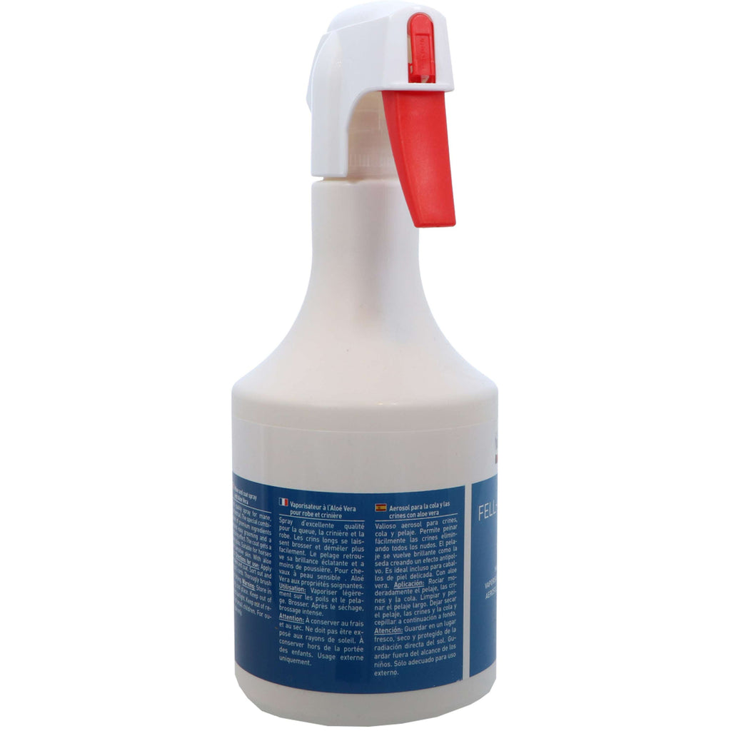 Waldhausen Spray per Mantello & Criniera Aloe Vera