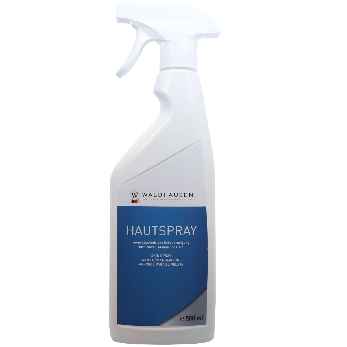 Waldhausen Spray per la Pelle