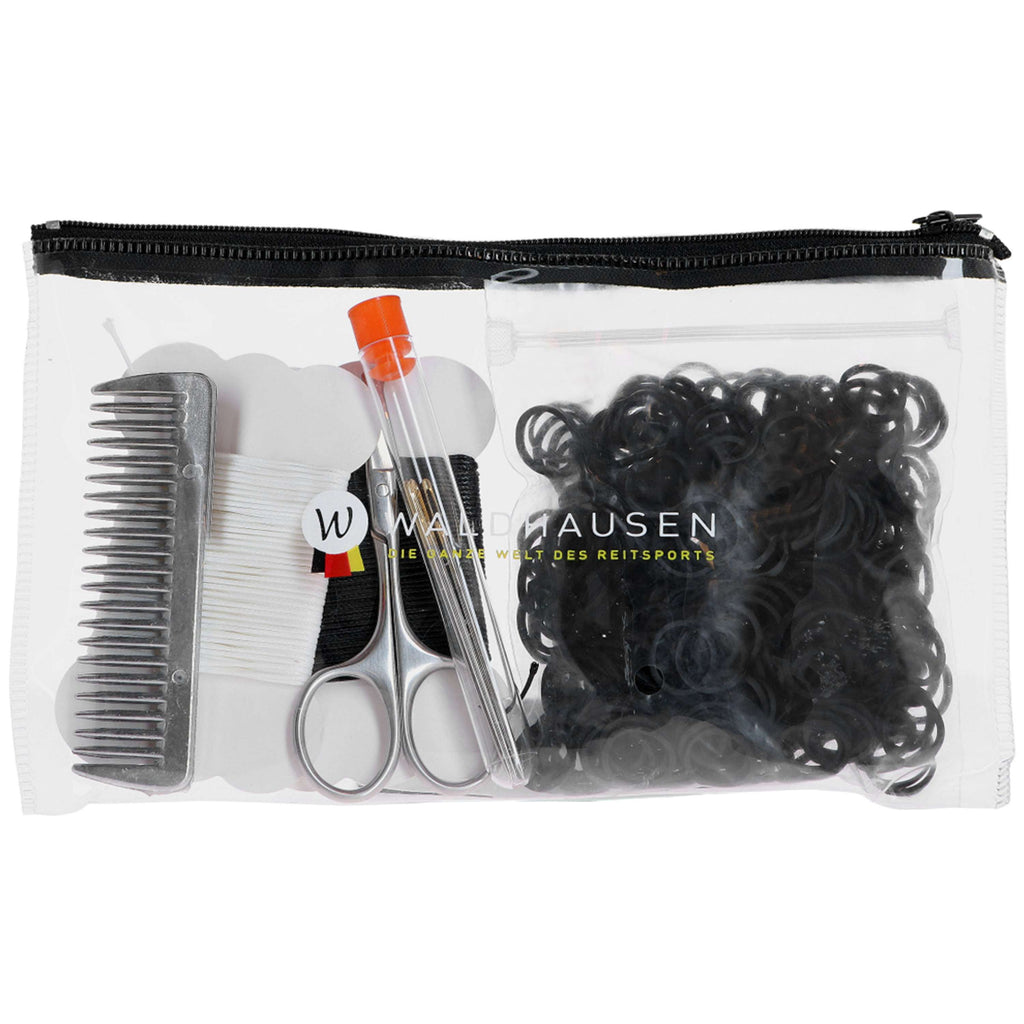 Waldhausen Set di Trecciatura