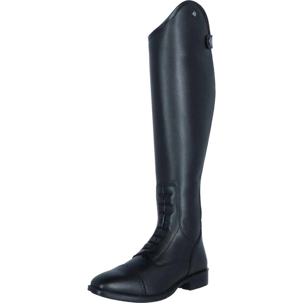 ELT Stivali da Equitazione Portland Nero