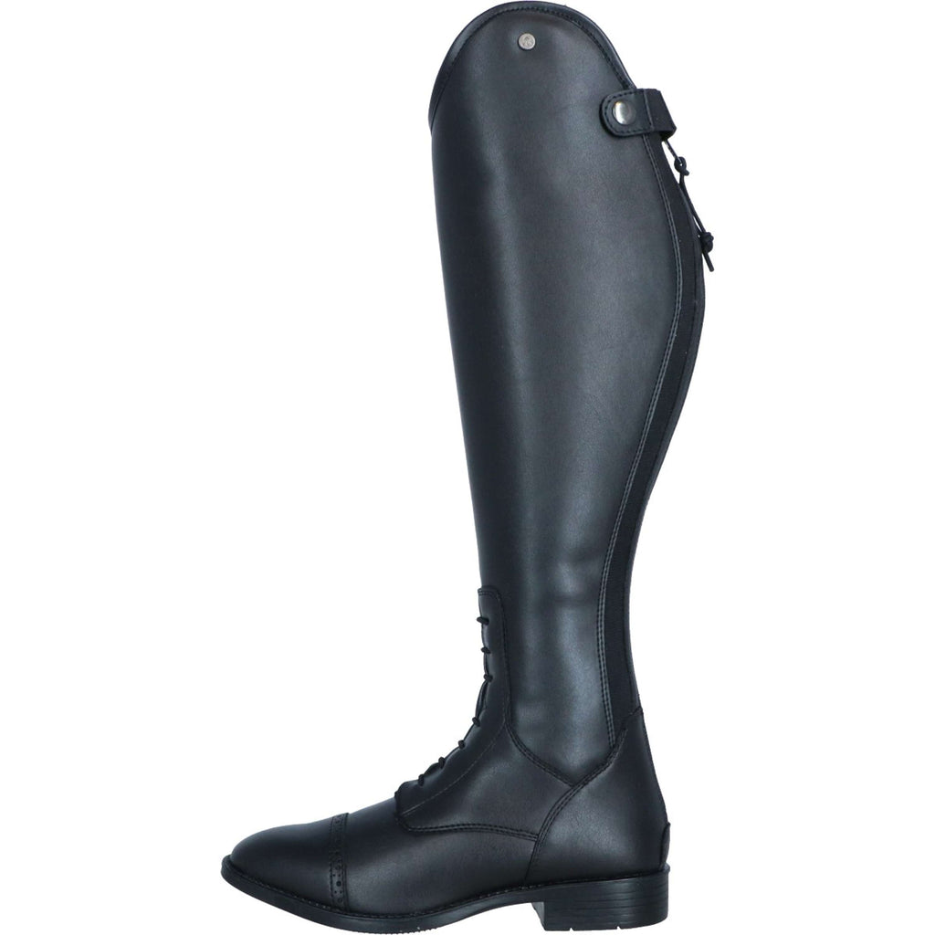 ELT Stivali da Equitazione Portland Nero