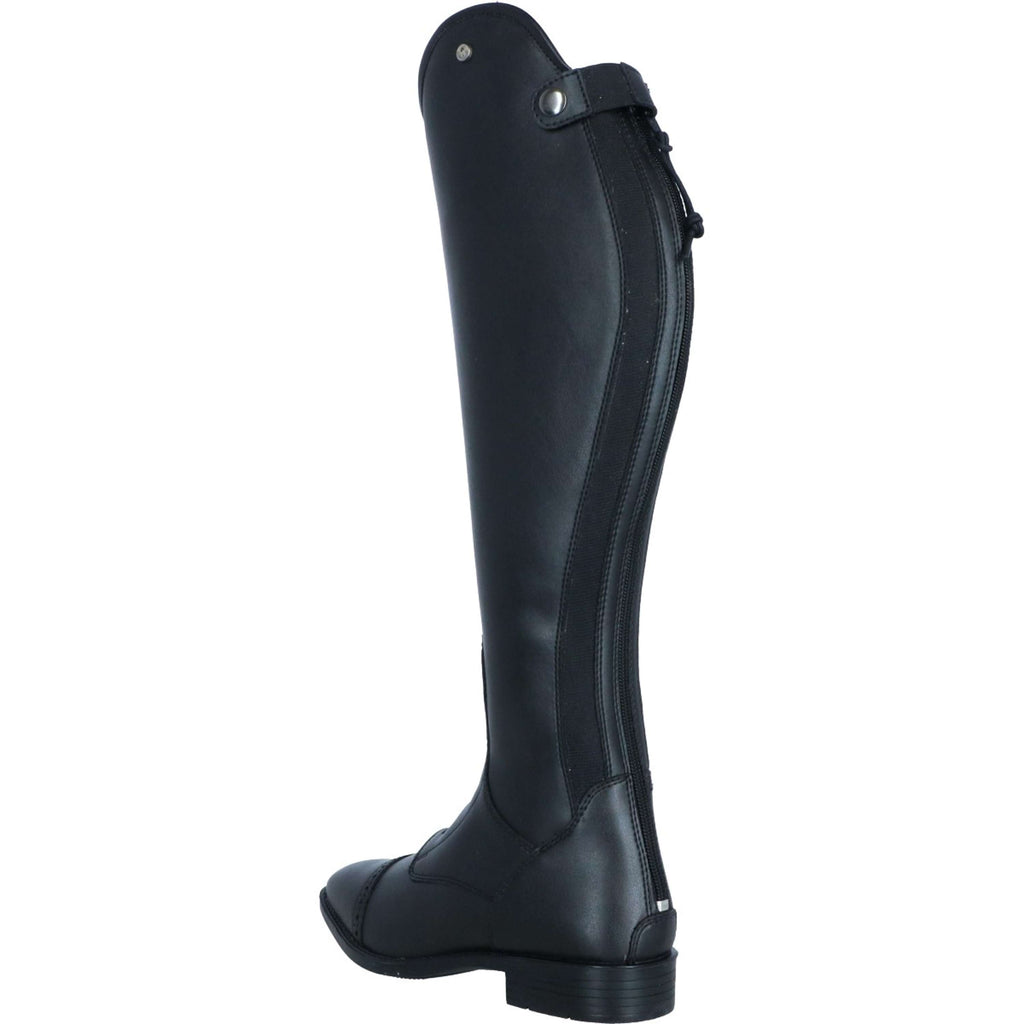 ELT Stivali da Equitazione Portland Nero