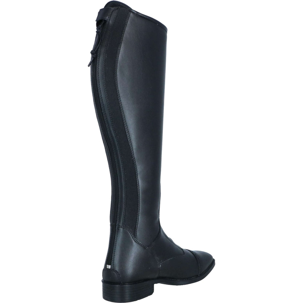 ELT Stivali da Equitazione Portland Nero