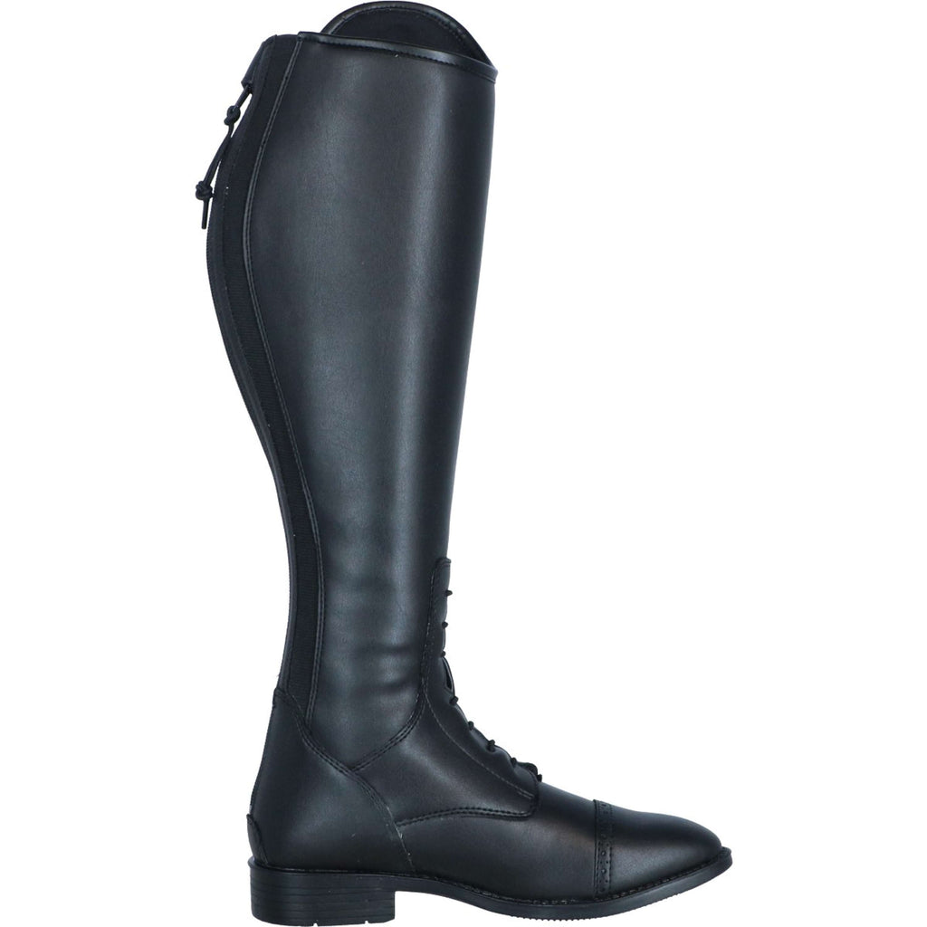 ELT Stivali da Equitazione Portland Nero