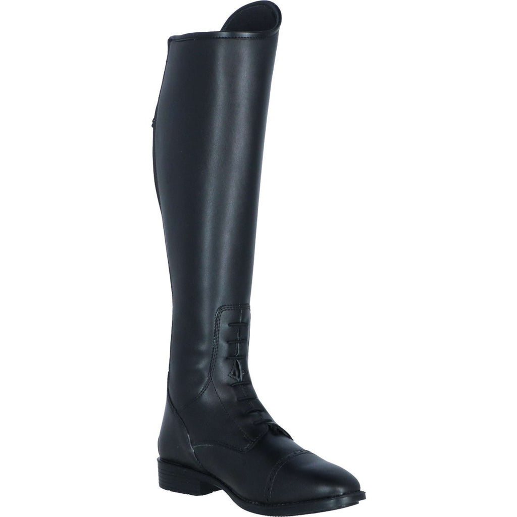 ELT Stivali da Equitazione Portland Nero