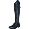 ELT Stivali da Equitazione Portland Polo Nero