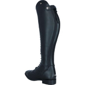 ELT Stivali da Equitazione Portland Polo Nero
