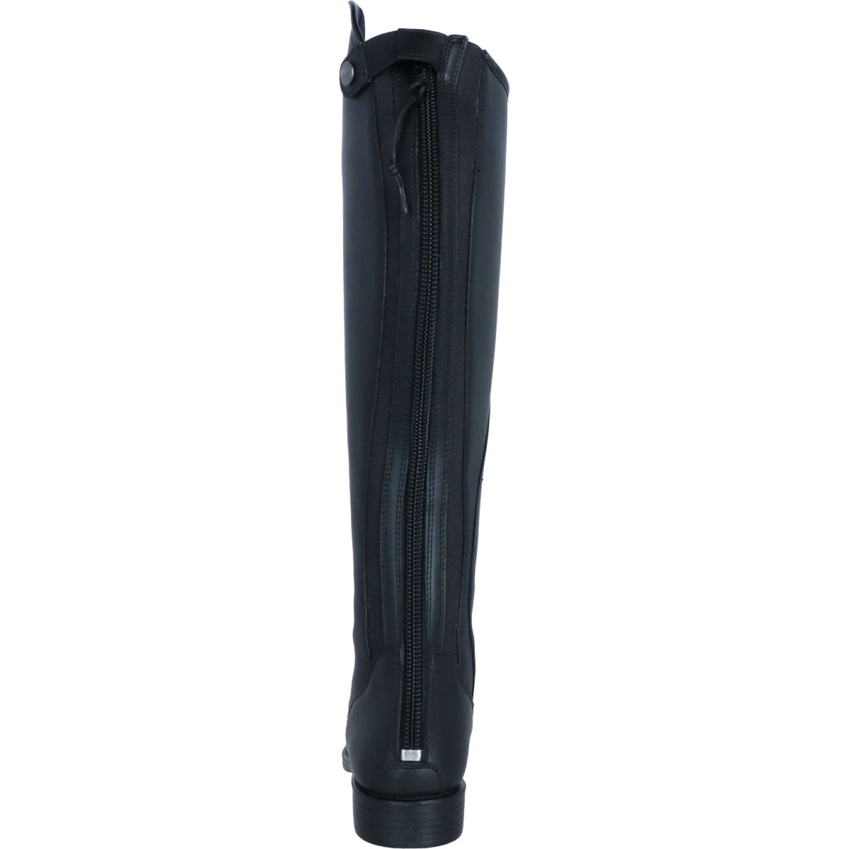ELT Stivali da Equitazione Portland Polo Nero