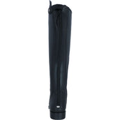 ELT Stivali da Equitazione Portland Polo Nero