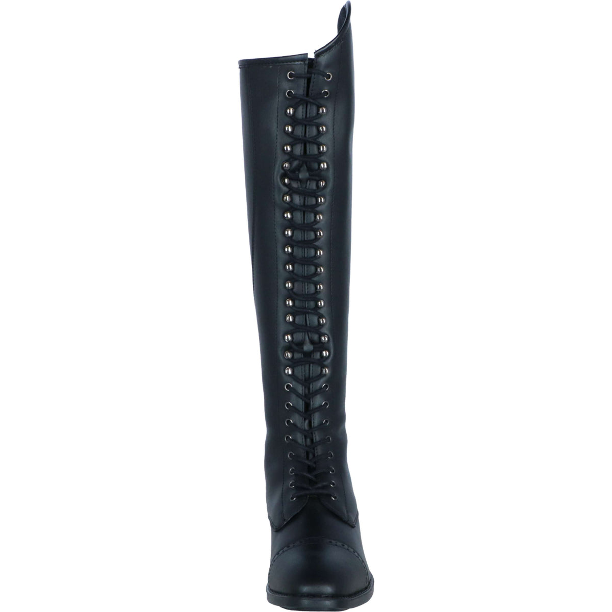 ELT Stivali da Equitazione Portland Polo Nero