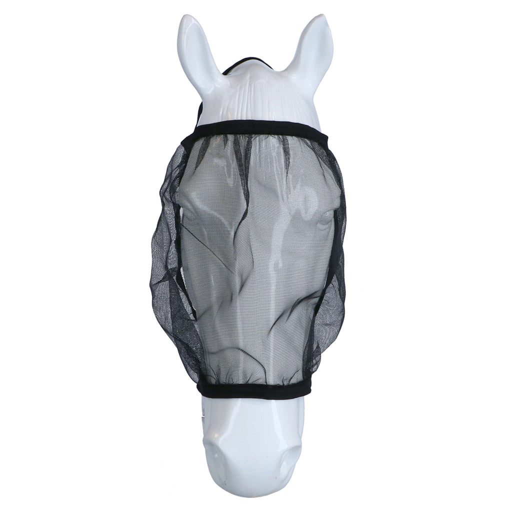 Waldhausen Maschera per Mosche Basic Nero