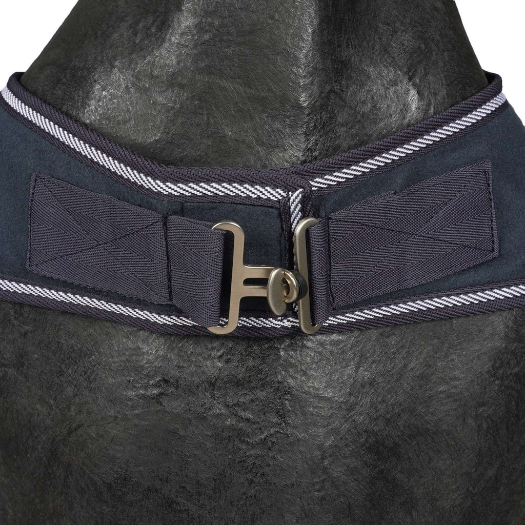 Waldhausen Coperta Tapis Roulant Economic Fleece Nightblue