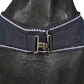 Waldhausen Coperta Tapis Roulant Economic Fleece Nightblue