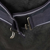 Waldhausen Coperta Tapis Roulant Economic Fleece Nightblue