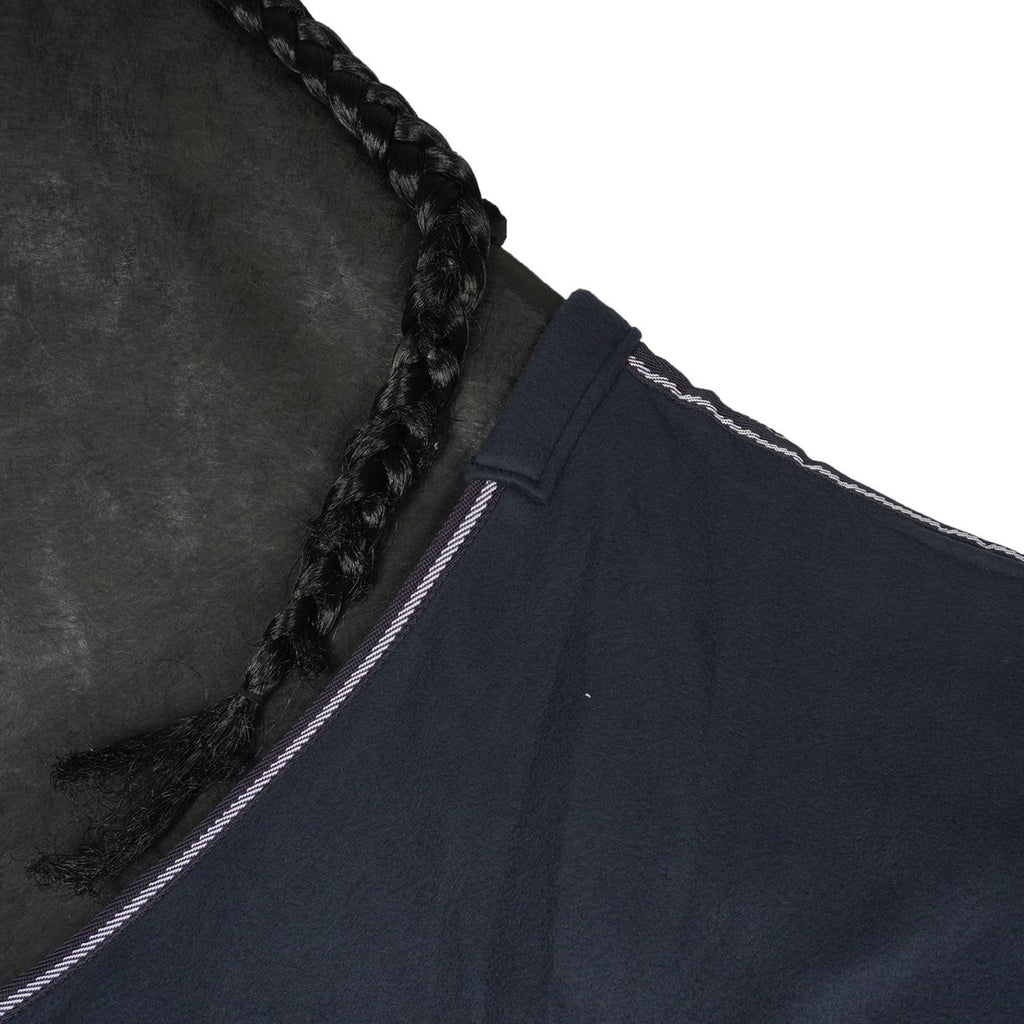 Waldhausen Coperta Tapis Roulant Economic Fleece Nightblue