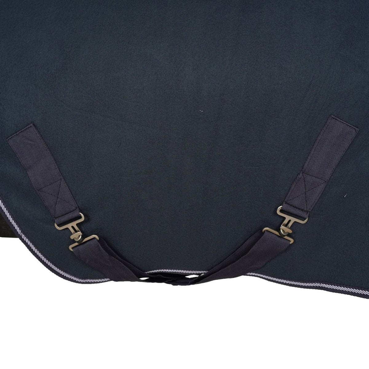 Waldhausen Coperta Tapis Roulant Economic Fleece Nightblue