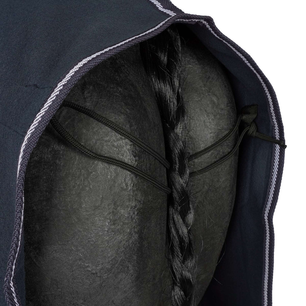 Waldhausen Coperta Tapis Roulant Economic Fleece Nightblue