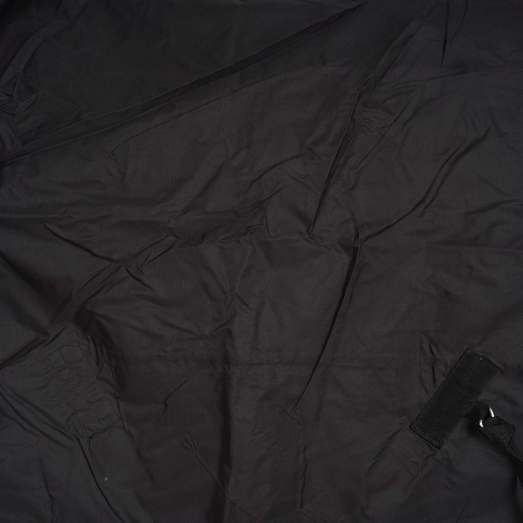 Waldhausen Coperta Impermeabile con Parte del Collo Nightblue