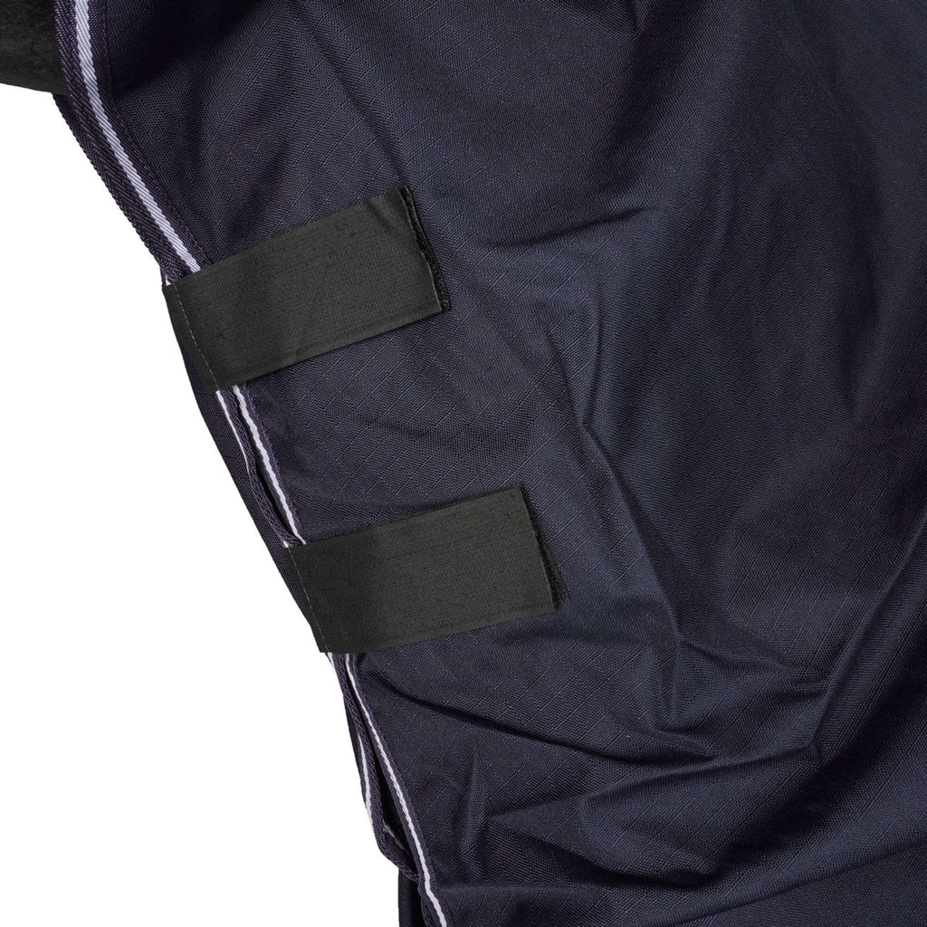 Waldhausen Coperta Impermeabile con Parte del Collo Nightblue