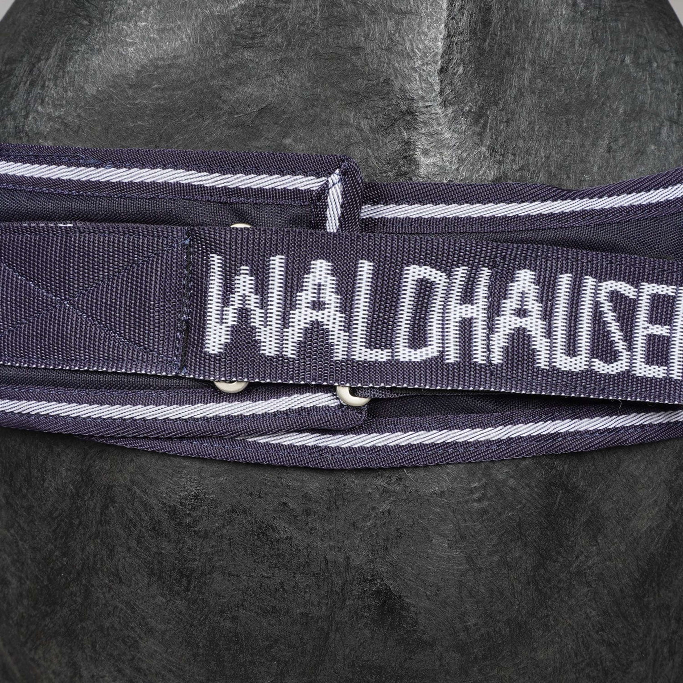 Waldhausen Coperta Tapis Roulant 100g Nightblue Waldhausen Coperta Tapis Roulant 100g Nightblue