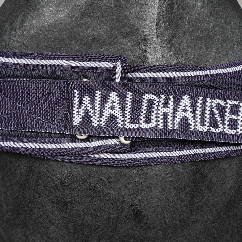 Waldhausen Coperta Tapis Roulant 100g Nightblue